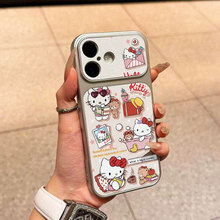��ͨKTè����iPhone17ProMax�ֻ���ƻ��16Pro���Ӵ�15��Ů14���