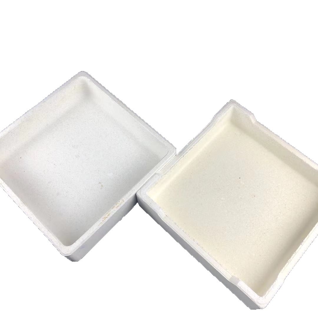 堇青石陶瓷