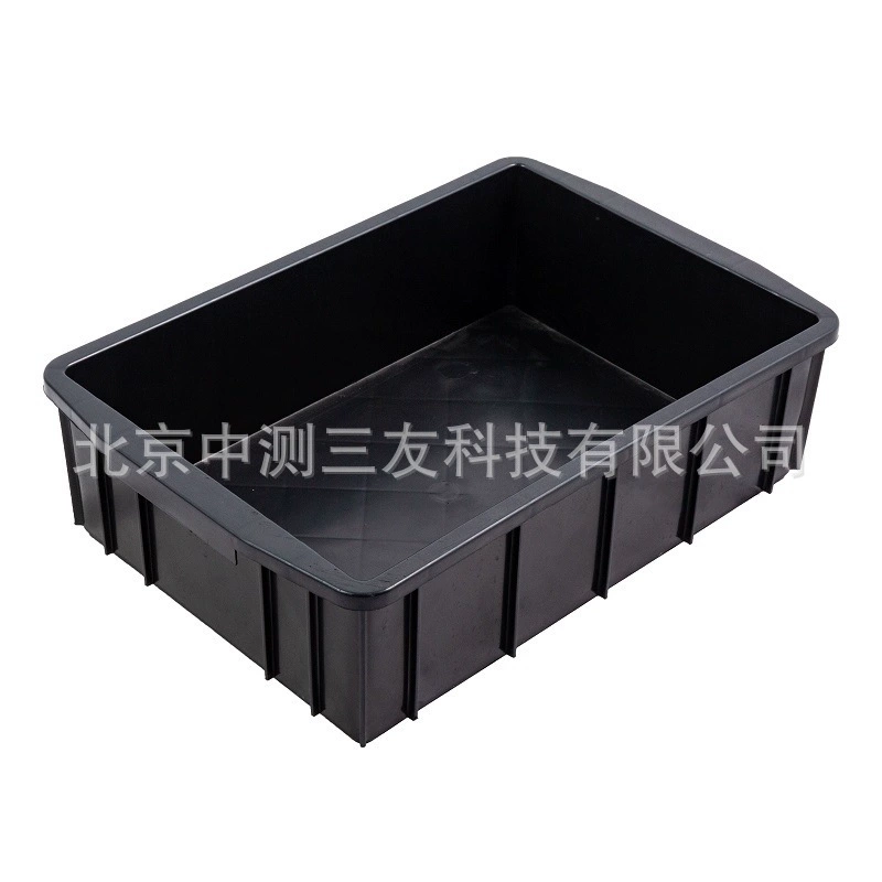 LEENOL Черный антистатический пластиковый корпус оборота LN-1524916