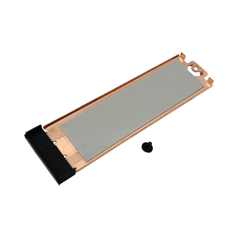 For Lenovo/Lenovo ThinkPad T14 T15 T16 P14 P15 SSD solid state drive heat dissipation