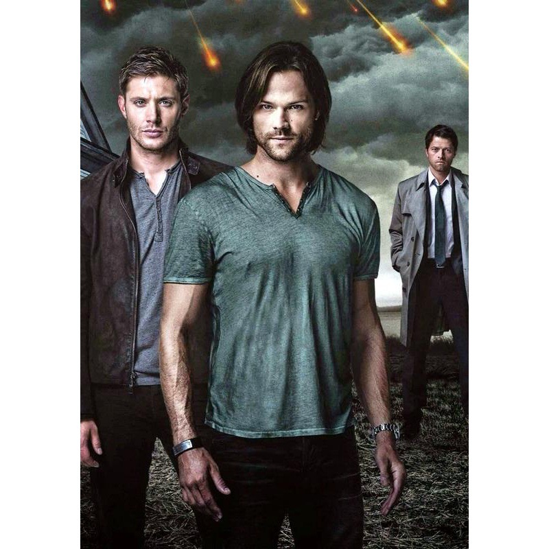 Drama clásico estadounidense Alien Catastrophe Force Evil Green Arrow Breaking Bad Poster Bar Decoración Pintura mural de marcos