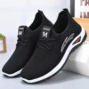 Lj-505 male black