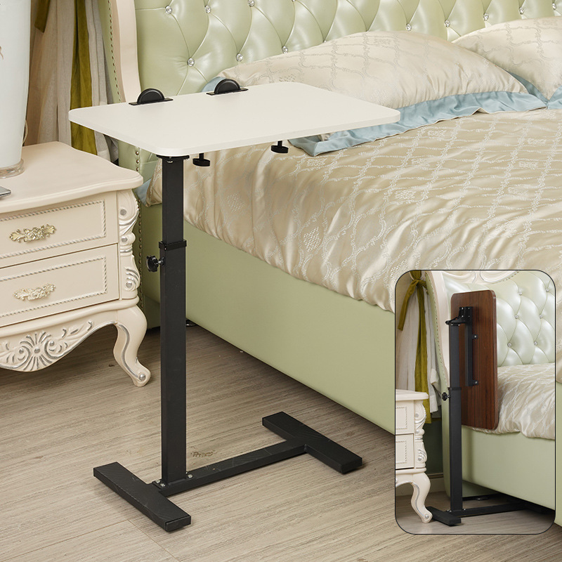 Складной подъемник мобильный откидной черная рамка + доска 40*60