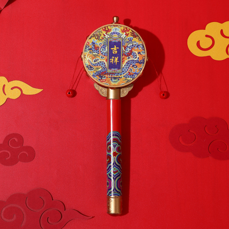 吉祥鼓