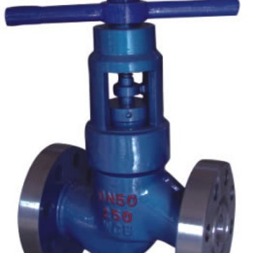 供应JL46Y油田专用阀