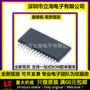 ȫ����؛ TAS5805MPWPR �zӡTAS5805MA1 HTSSOP28 ���l���ʷŴ�IC