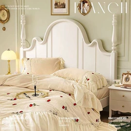 餐桌;实木床;桌类、茶几