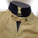 Ralph Lauren American-style Harrington Marbiao Coat Classic Retro Lassel Zipper Cadre Jacket for Men and Women
