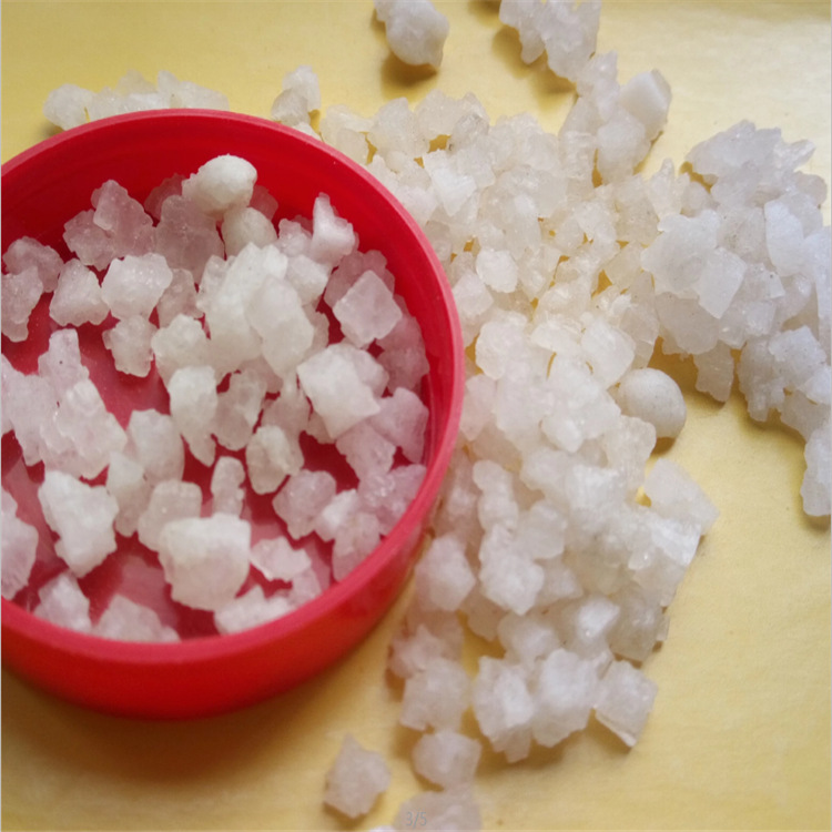 山东工业盐 潍坊盐场 日晒盐 热敷盐 大颗粒白色干净工业用盐