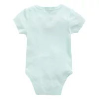 Romper детская одежда 3 комплекта baby летнее европейское и американское пальто с короткими рукавами детские комбинеты трансграничных производителей
