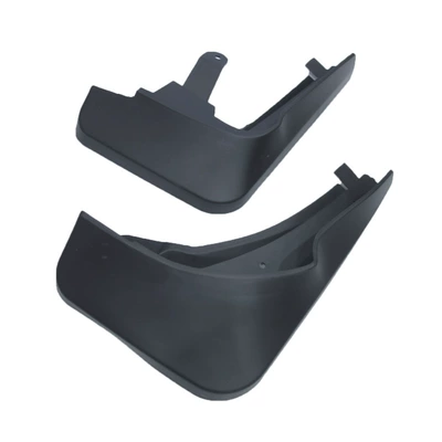and Tire Mudguards, Mudguard