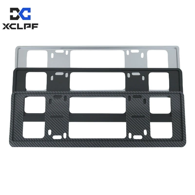 License plate holder/license plate holder License Plate Holder License
