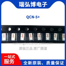 ȫ��ԭװ QCN-5+ SMD �źŵ��� ��Ƶ������