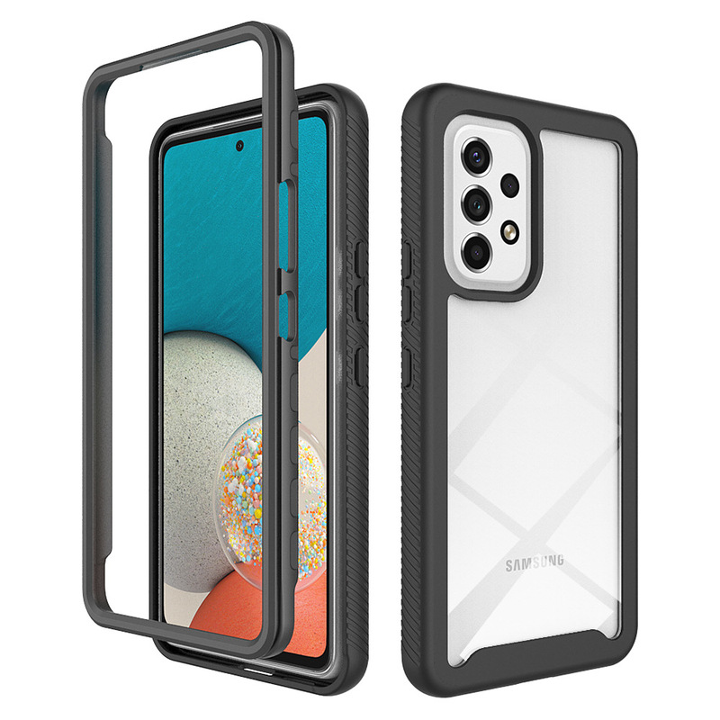 For Samsung A13 A23 A33 A53 A73 A03 A03Core A03S Star Armor Phone Case For Samsung A13 A23 A33 A53 A73 A03 A03Core A03S Star Armor Phone Case