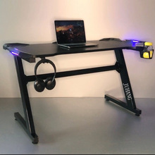 �S�ҟ��Ngaming desk �Α�늸��� �����Α��� RGB�߲ʟ���늸���