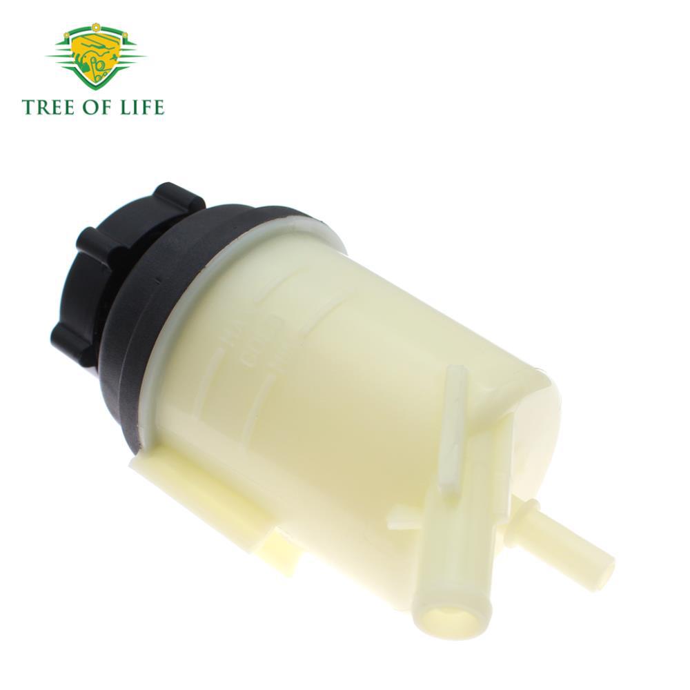 1789056 Suitable for Ford Mondeo Iv Galaxy Ii S-Max Power Steering Reservoir with Cover