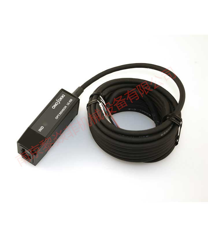 日本小野测器ONOSOKKI转速表NP-0153传感器放大器SR-2210