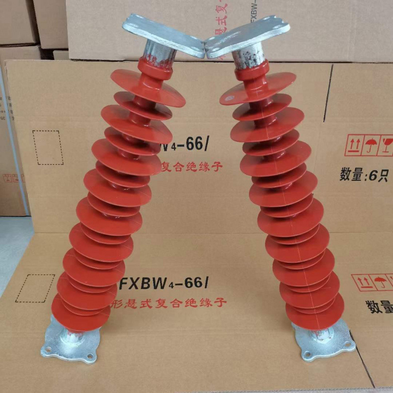 厂家现货复合支柱绝缘子复合绝缘子户外复合支柱绝缘子
