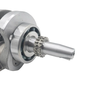 Assembly Zs172Fmm-5, Şatun