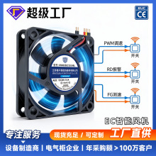 EC���12V24Vֱ����Ƶ802590251202512038����ѹ��ˢ��ҵɢ�ȷ���