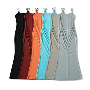 ins�����L�ް�����ȹŮ2024�ļ��¿������Ը�¶���B��ȹ�~βȹ