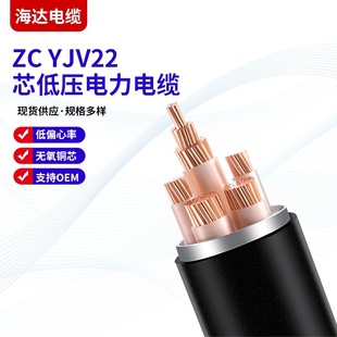 ZCYJV22�����| 4+1о��| 50 70 95 120ƽ�������往