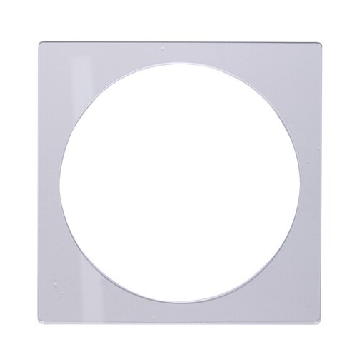 Thousand-layer cake mold Thousand-layer cake mold Thousand-layer cake spreading tool Cream artifact set Home acrylic baking tools