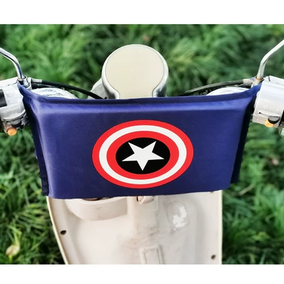 Electric battery car Children's Elektromobil üçün bamper qoruyucu yastıqlar - anti-collision-cushion-aegis-increased-thickening