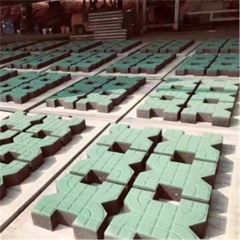 福建漳州背心砖建筑墙体填轻质保温砖隔音隔热效果好本地厂家直发