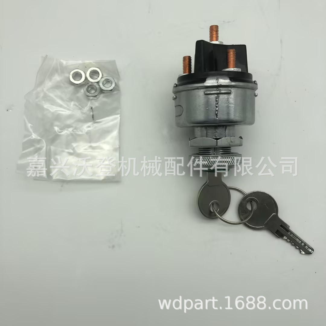 101-3987 CA1013987 1013987点火开关适用于卡特