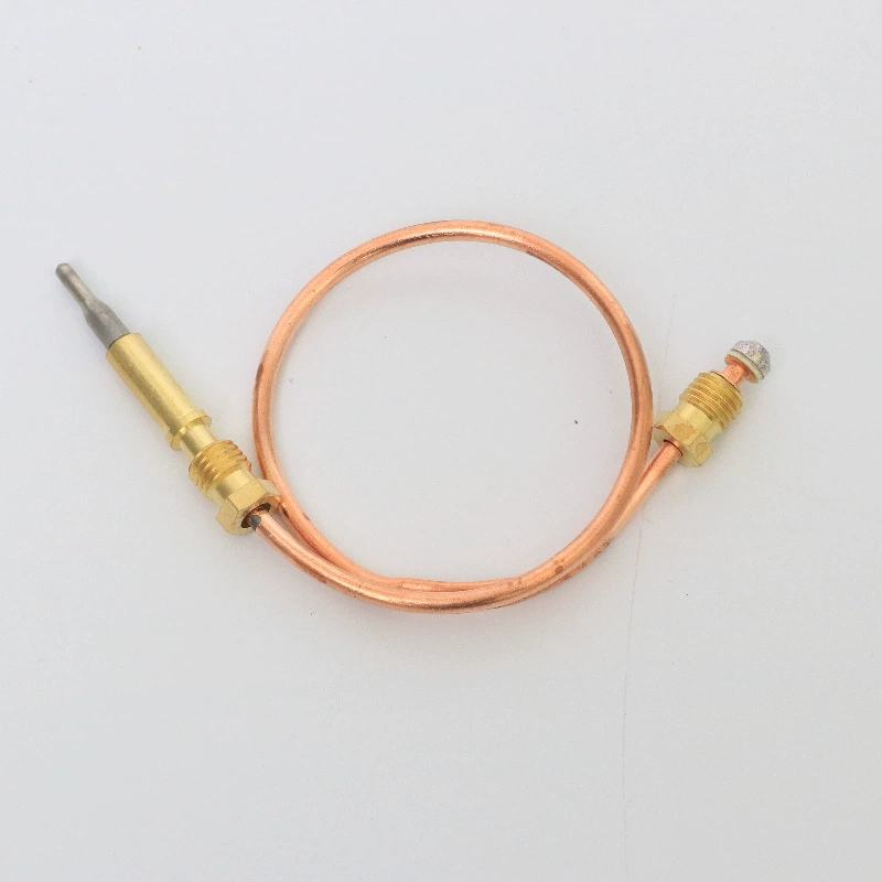 Наружный обогреватель гриль для барбекю фитинги для тушения защиты Универсальная термопара с резьбовой индукционной линией