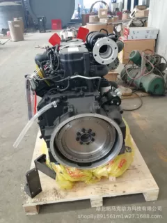 襄樊东风康明斯原厂6BTA5.9-C170 发动机柴油机