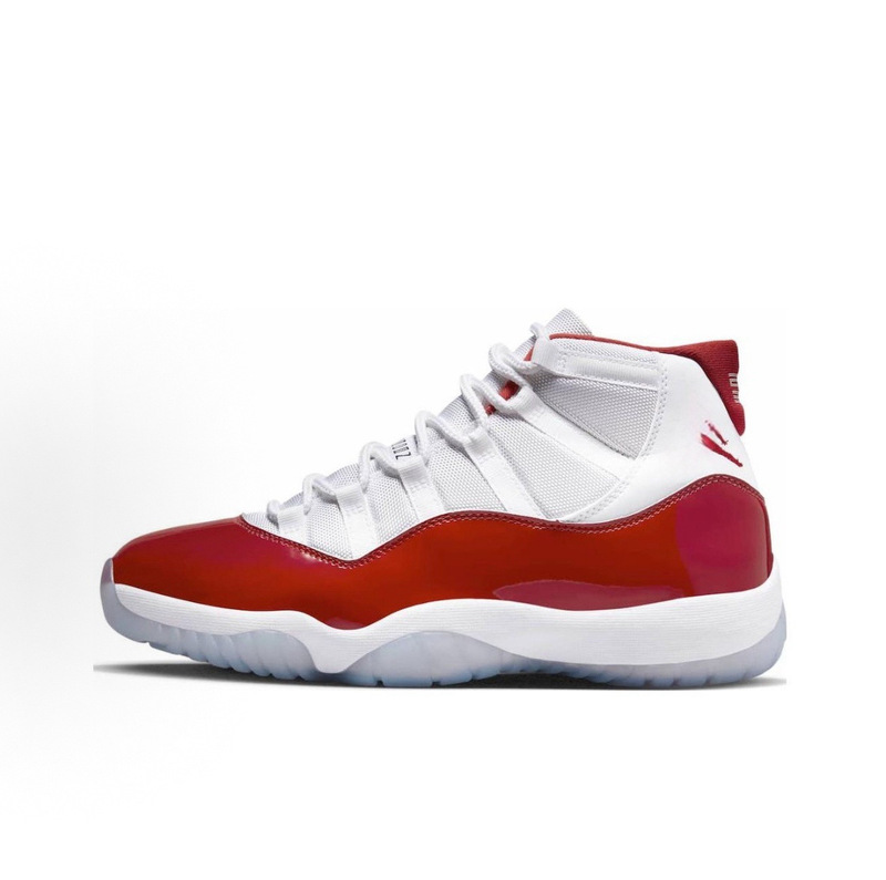 Putian shoe factory cross-border high-top AJ11 white, black, red, gamma blue, dark gray, Jordan 11 sports foreign trade basketball shoes Putian shoe factory cross-border high-top AJ11 white, black, red, gamma blue, dark gray, Jordan 11 sports foreign trade basketball shoes