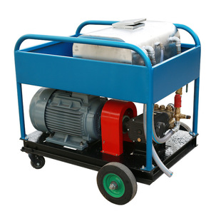 200Bar High Pressure Washer Wall Floor Dirt Small Advertising Cleaning Equipment Manufacturers