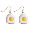 Poached egg