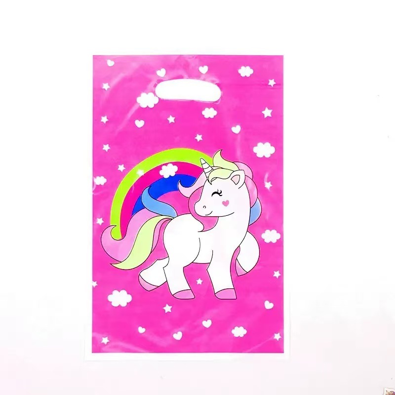 Bolsa de regalo 10 piezas-Unicorn One