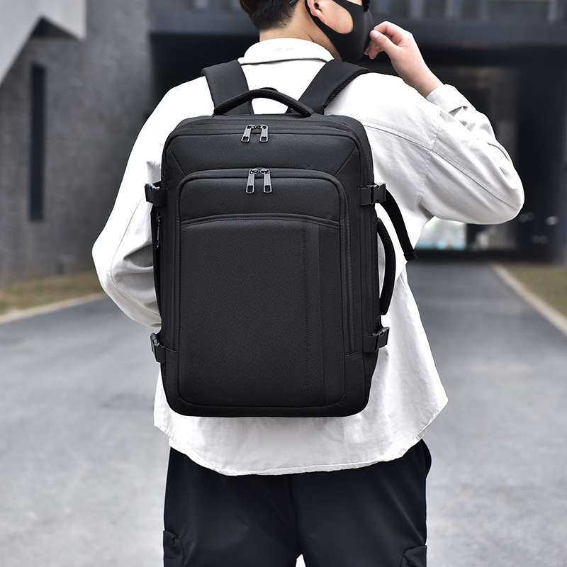 New Style School Bag, Business Backpack, Laptop Bag, 14inch Backpacks, Commuter Bag, Men's Backpack