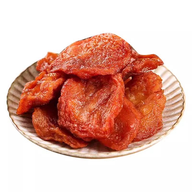 代发苹果干倒蒸冰糖心果干袋装 果干零食软糯香甜有嚼劲苹果干|undefined