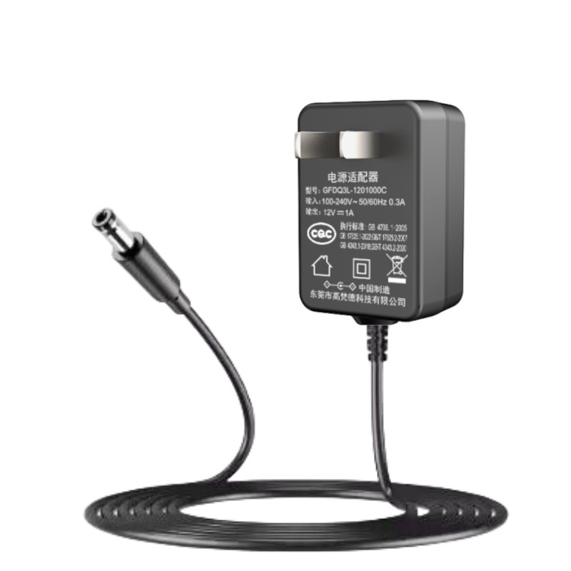 電源付き 5V1A 電源アダプタ CCC ヨーロッパ CE 日本 PSE 米国 ETL 英国標準 UKCA 認証 6V1A|undefined