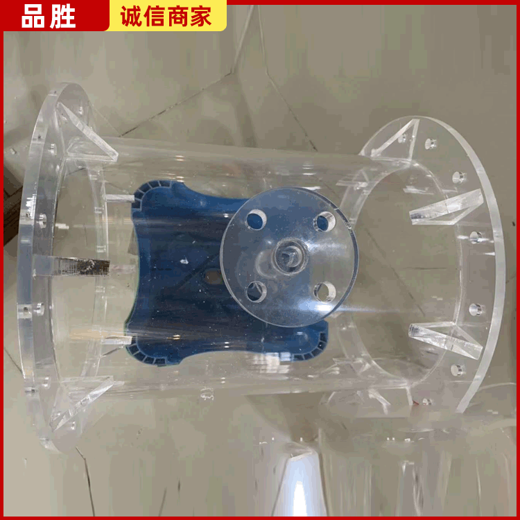 厂家批发 玻璃机械配件高压罐 亚克力耐压管 现货