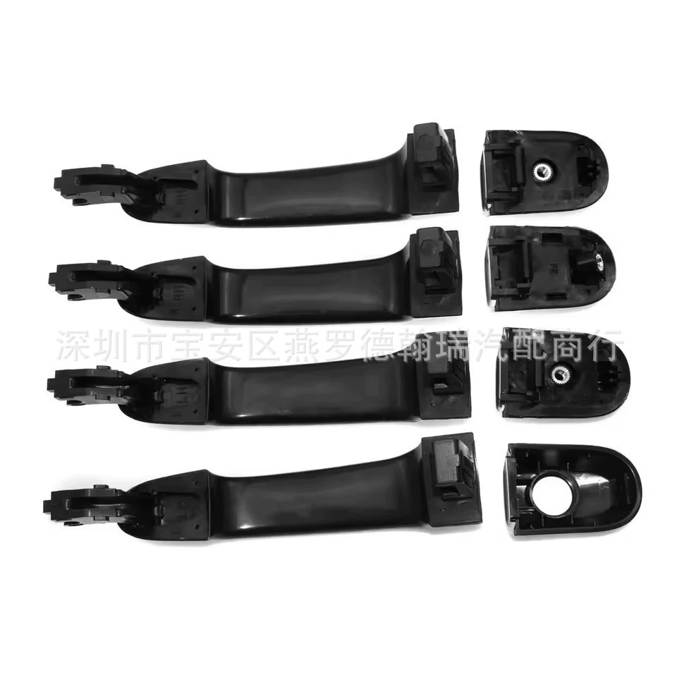 82662-1F000 82651-1F000 Подходит для 05-10 Kia Sport наружная ручка двери 83651-1F000