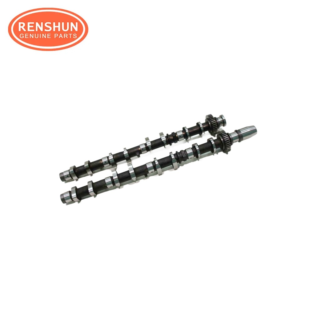 1Kd-Ftv 13501-30050 1350130050 Automotive Engine System Camshaft Toyota