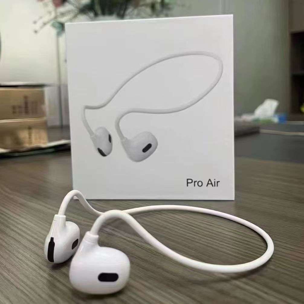 ProAir 상하 분리형 대형 박스 (흰색)