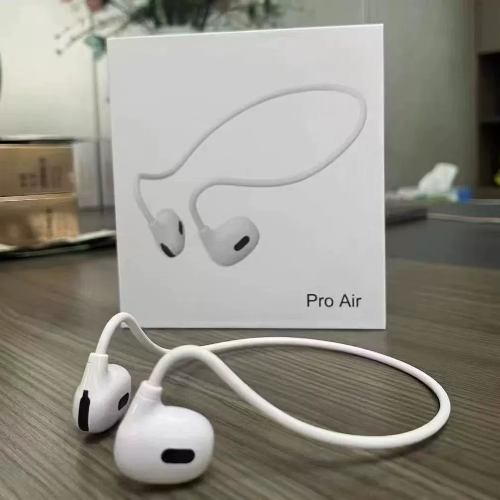Костно-передатчик Bluetooth наушник‑гарнитура (amble), Bluetooth 5.3, долгая работа аккумулятора, несколько цветов