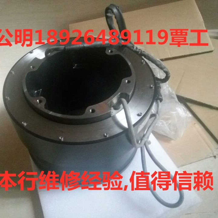 维修CKD直驱DD力矩马达维修CKD直驱DD电机销售