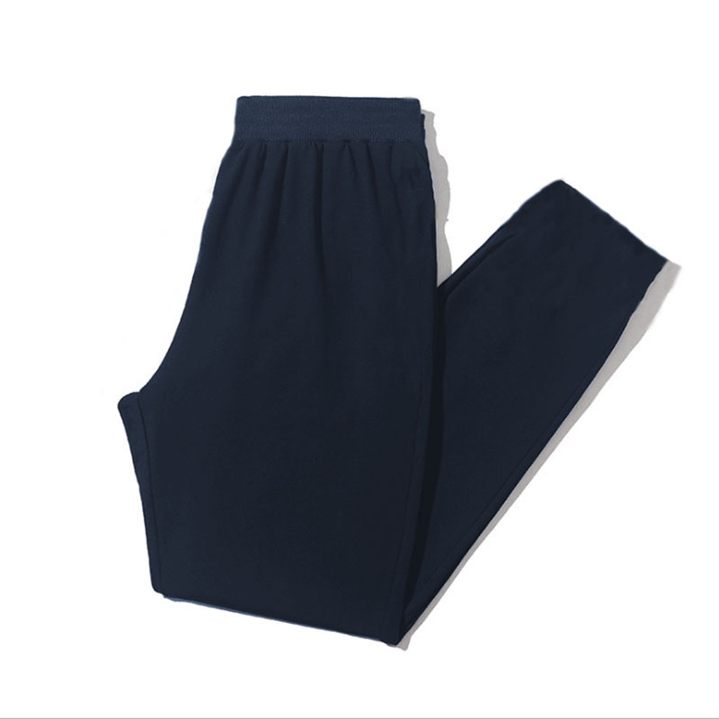 Blue pants