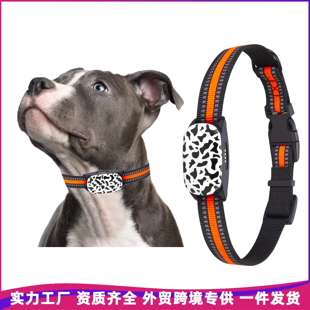 4G локатор для питомцев G61, антипотеря для собак и кошек, GPS-ошейник, экспорт на Amazon, горячая распродажа на Amazon