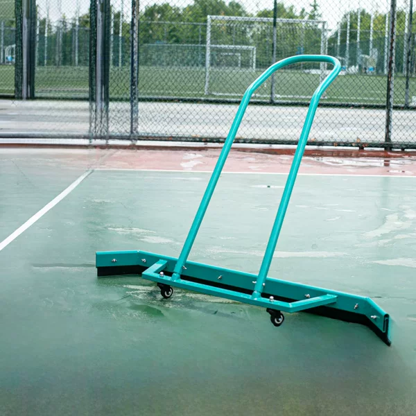 Court pusher Sports ground clean scraping Tennis basketball court floor scraper Aluminum alloy pusher