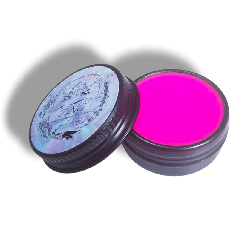 A piece of Bali ZINC sunscreen mud rod color snorkeling outdoor surf and ski special physical sunscreen