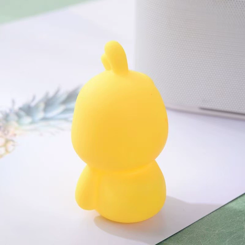B.Duck, милая игрушка для игр в воде, интернет-знаменитость, антистресс